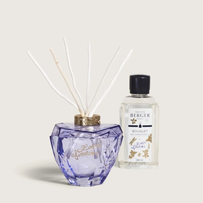 Maison Berger Violet Lolita Lempicka Premium Scented Bouquet